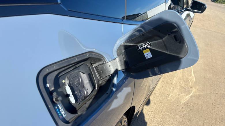 BMW iX 455kW M60 111.5kWh 5dr Auto Electric Estate